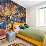 Vatican Deluxe - Con Bagno Privato - Vaticano A Piedi 4* Rom
