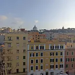 Vatican Deluxe - Con Bagno Privato - Vaticano A Piedi Pensionat Rom