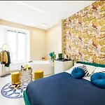 Vatican Deluxe - Con Bagno Privato - Vaticano A Piedi Pensionat Rom