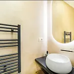 Vatican Deluxe - Con Bagno Privato - Vaticano A Piedi Rom