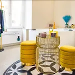 Pensionat Vatican Deluxe - Con Bagno Privato - Vaticano A Piedi