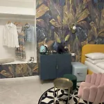 Vatican Deluxe - Con Bagno Privato - Vaticano A Piedi 4* Rom