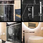 Vatican Deluxe - Con Bagno Privato - Vaticano A Piedi Pensionat