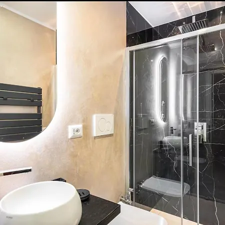 Vatican Deluxe - Con Bagno Privato - Vaticano A Piedi