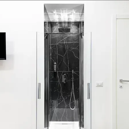 Vatican Deluxe - Con Bagno Privato - Vaticano A Piedi