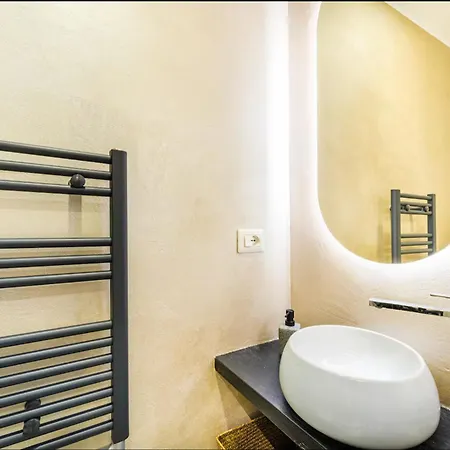 Vatican Deluxe - Con Bagno Privato - Vaticano A Piedi Roma