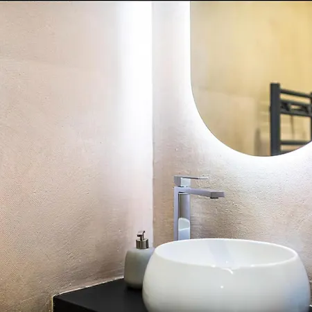 Vatican Deluxe - Con Bagno Privato - Vaticano A Piedi Roma