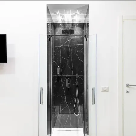 Vatican Deluxe - Con Bagno Privato - Vaticano A Piedi 4* Roma