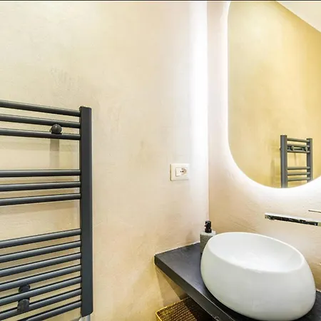 Vatican Deluxe - Con Bagno Privato - Vaticano A Piedi 4* Roma