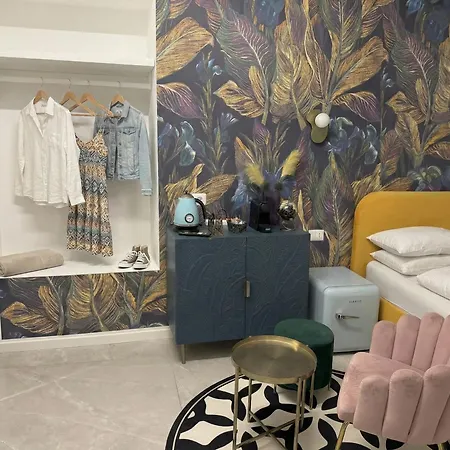 Vatican Deluxe - Con Bagno Privato - Vaticano A Piedi 4* Roma