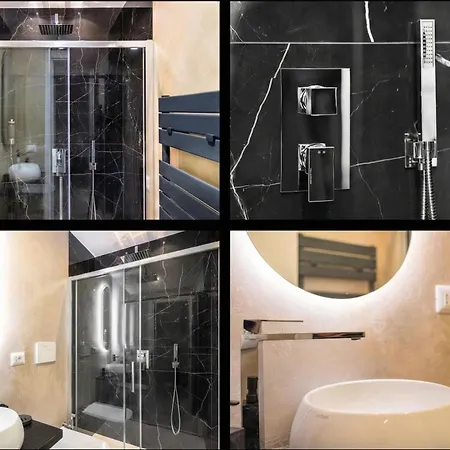 Vatican Deluxe - Con Bagno Privato - Vaticano A Piedi Casa de hóspedes