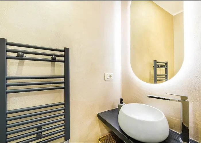 Vatican Deluxe - Con Bagno Privato - Vaticano A Piedi Rome