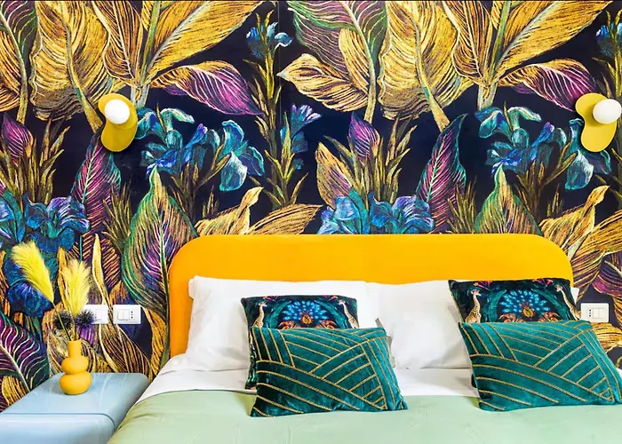 Vatican Deluxe - Con Bagno Privato - Vaticano A Piedi Rome