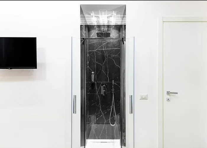 Vatican Deluxe - Con Bagno Privato - Vaticano A Piedi 4* Rome