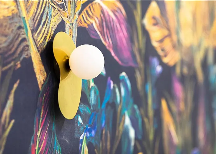 Guest house Vatican Deluxe - Con Bagno Privato - Vaticano A Piedi Rome